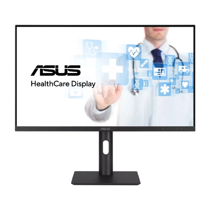 مانیتور 27 اینچ ایسوس مدل HA2741A Health Care 